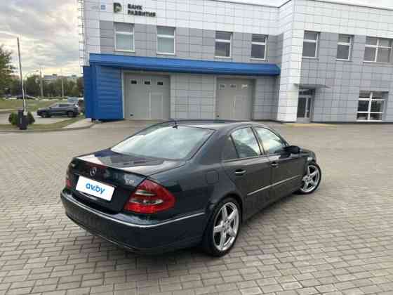 Продажа Mercedes-Benz E-Класс W211, S211, 2006 г. в Могилеве Могилев