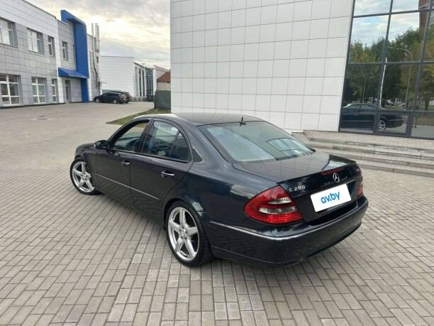Продажа Mercedes-Benz E-Класс W211, S211, 2006 г. в Могилеве Могилев - изображение 7