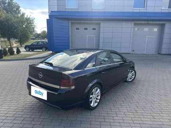 Продажа Opel Vectra C · Рестайлинг, 2006 г. в Могилеве Могилев
