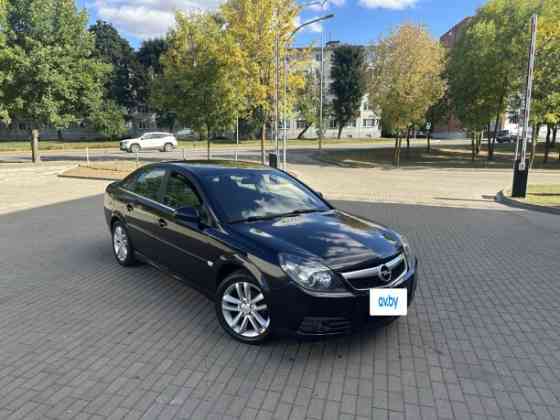 Продажа Opel Vectra C · Рестайлинг, 2006 г. в Могилеве Могилев