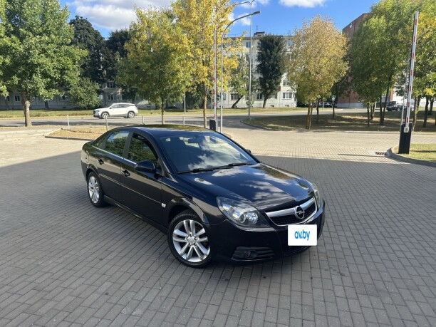 Продажа Opel Vectra C · Рестайлинг, 2006 г. в Могилеве Могилев - изображение 1
