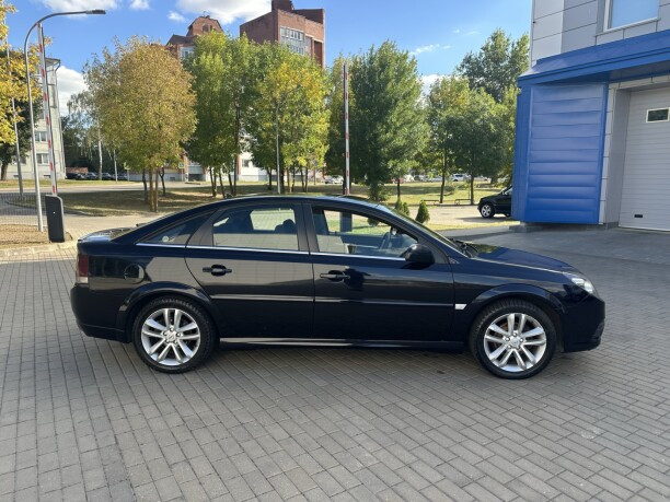 Продажа Opel Vectra C · Рестайлинг, 2006 г. в Могилеве Могилев - изображение 7