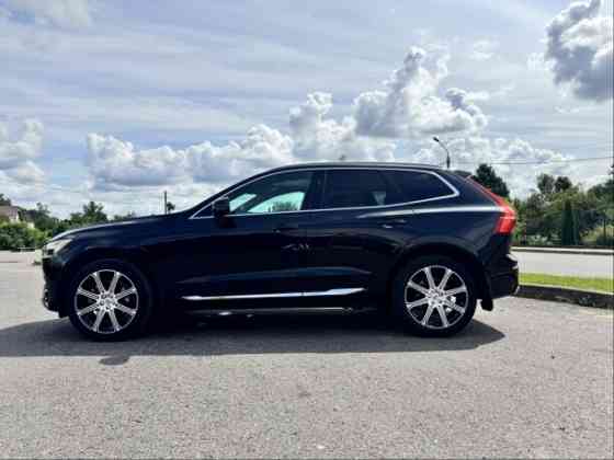 Продажа Volvo XC60 II, 2021 г. в Могилеве Могилев
