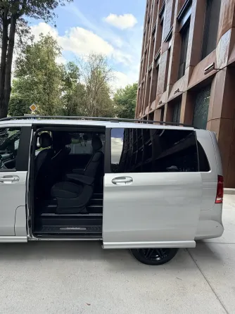 Продажа Mercedes-Benz V-klasse III (W447) Рестайлинг, 2023г., Минск Минск