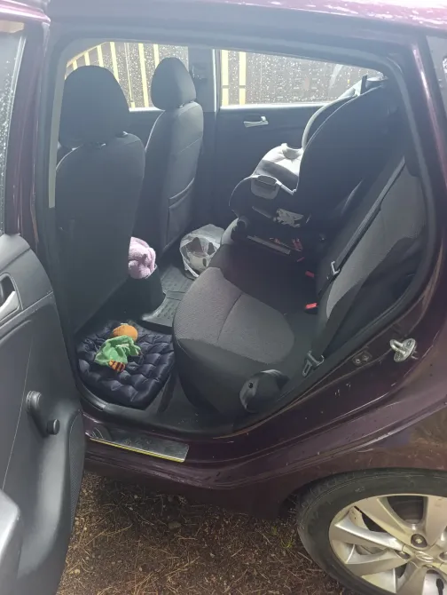 Продажа Hyundai Accent IV, 2012г., Минск Минск - изображение 14