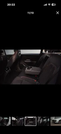 Продажа Mazda EZ-6 I, 2025г., Минск Минск