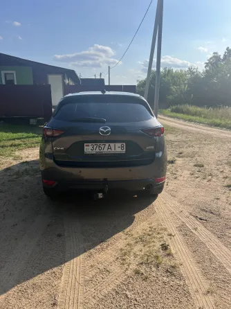 Продажа Mazda CX-5 II, 2018г., Минск Минск