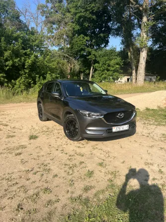 Продажа Mazda CX-5 II, 2018г., Минск Минск