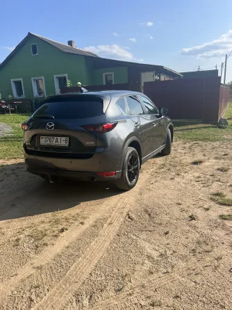 Продажа Mazda CX-5 II, 2018г., Минск Минск
