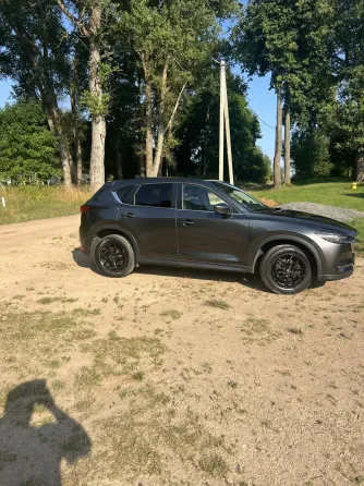 Продажа Mazda CX-5 II, 2018г., Минск Минск