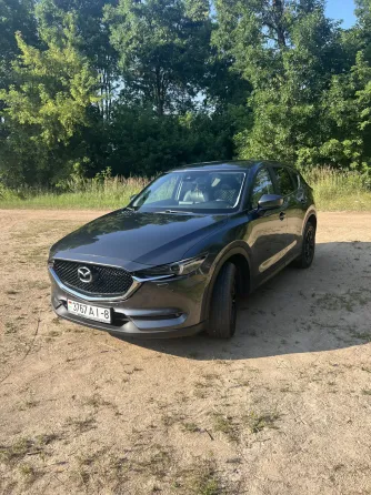 Продажа Mazda CX-5 II, 2018г., Минск Минск