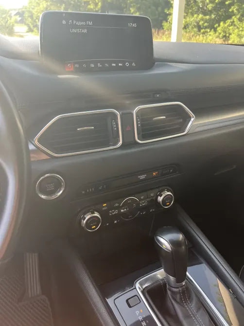 Продажа Mazda CX-5 II, 2018г., Минск Минск - изображение 12