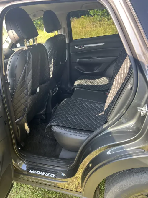 Продажа Mazda CX-5 II, 2018г., Минск Минск - изображение 9