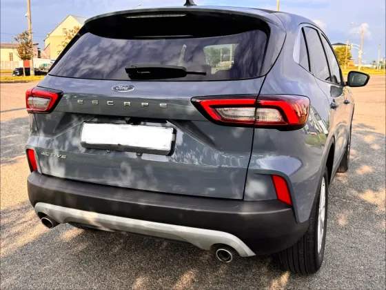 Продажа Ford Escape IV Рестайлинг, 2024г., Минск Минск