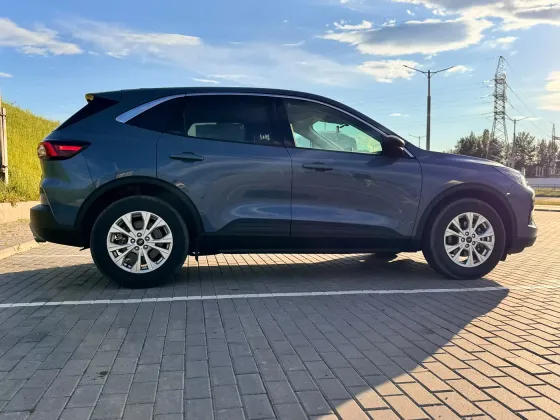 Продажа Ford Escape IV Рестайлинг, 2024г., Минск Минск