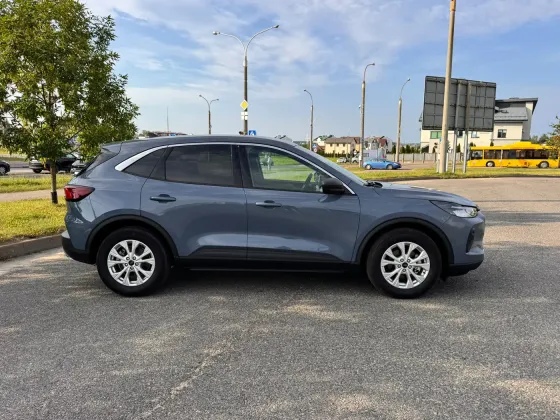 Продажа Ford Escape IV Рестайлинг, 2024г., Минск Минск
