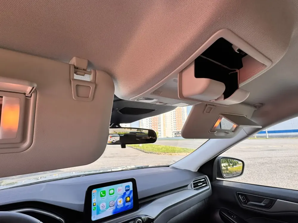 Продажа Ford Escape IV Рестайлинг, 2024г., Минск Минск - изображение 2