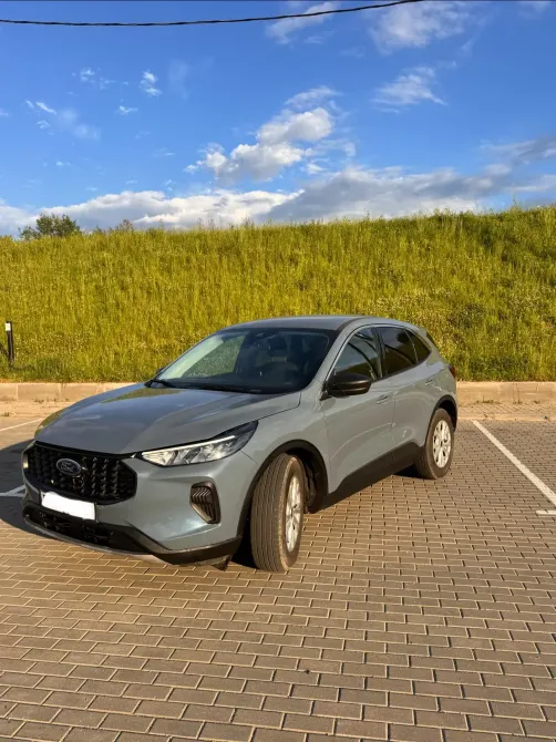 Продажа Ford Escape IV Рестайлинг, 2024г., Минск Минск - изображение 9