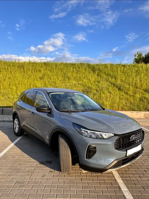 Продажа Ford Escape IV Рестайлинг, 2024г., Минск Минск - изображение 10