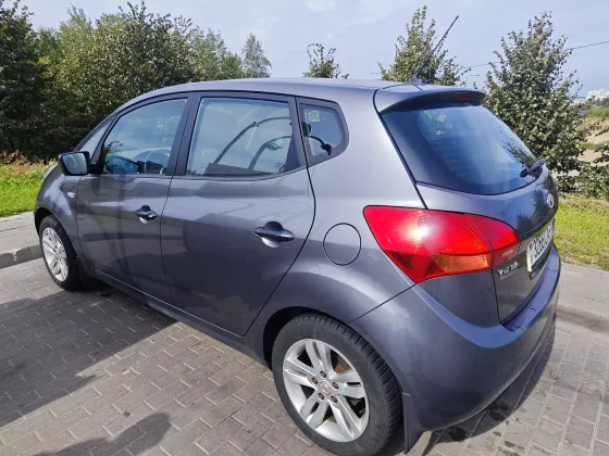 Продажа Kia Venga I, 2010г., Минск Минск