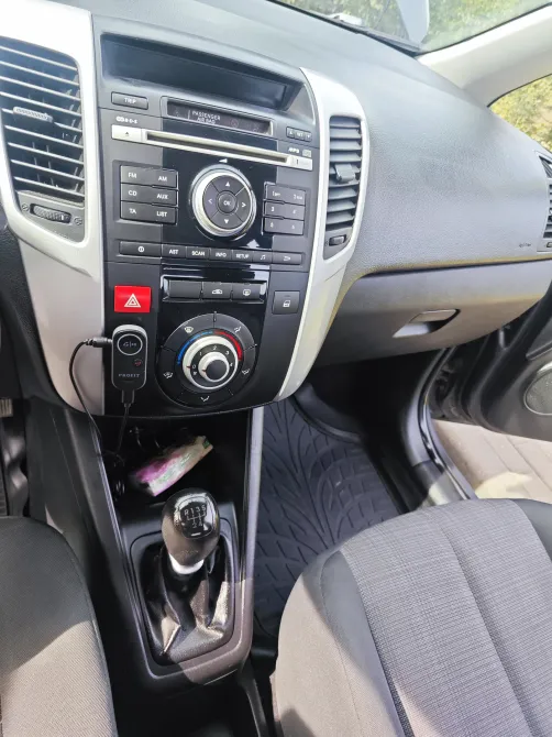 Продажа Kia Venga I, 2010г., Минск Минск - изображение 10