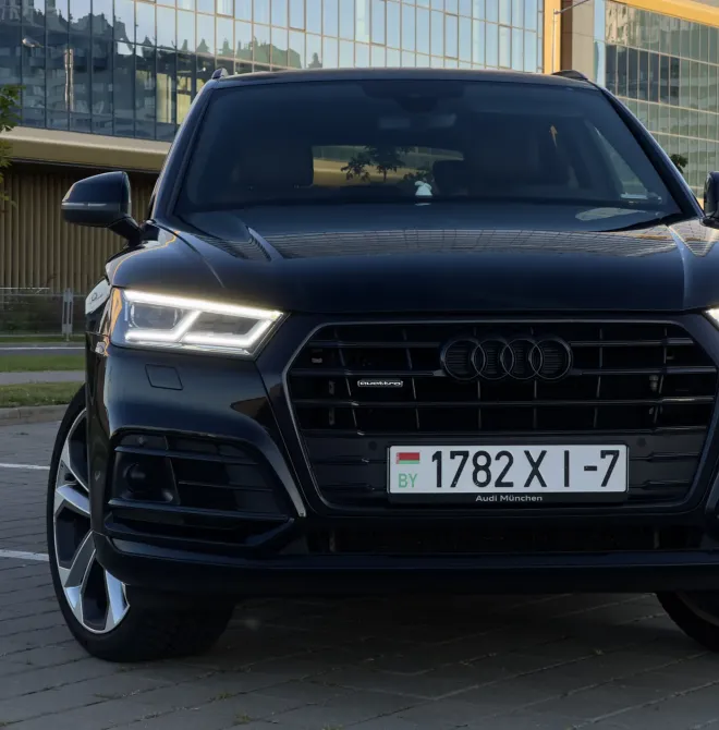 Продажа Audi Q5 II (FY), 2020г., Минск Минск - изображение 7