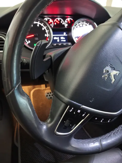Продажа Peugeot 508 I Рестайлинг, 2017г., Минск Минск - изображение 12