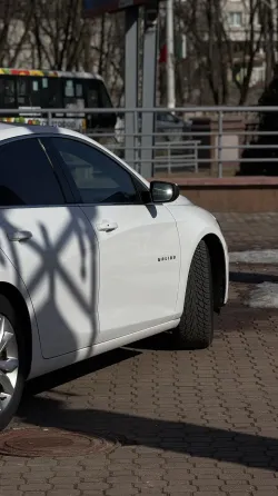 Продажа Chevrolet Malibu IX Рестайлинг, 2018г., Витебск Витебск