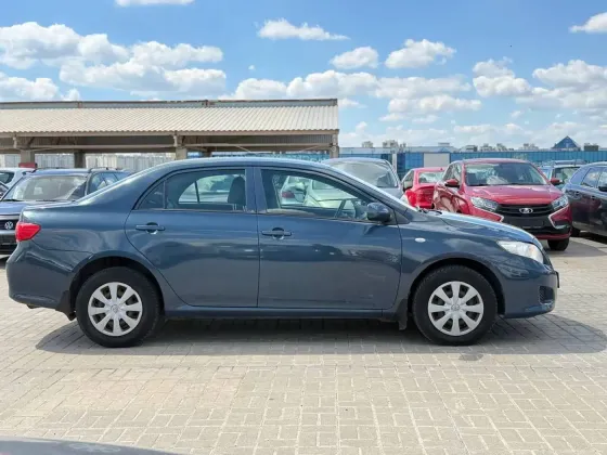Продажа Toyota Corolla X (E140, E150), 2008г., Минск Минск
