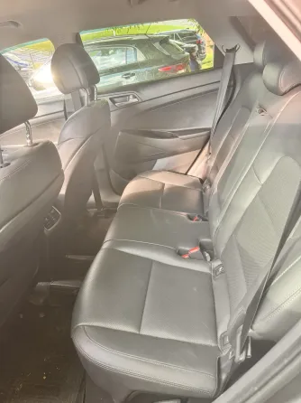 Продажа Hyundai Tucson III Рестайлинг, 2018г., Минск Минск