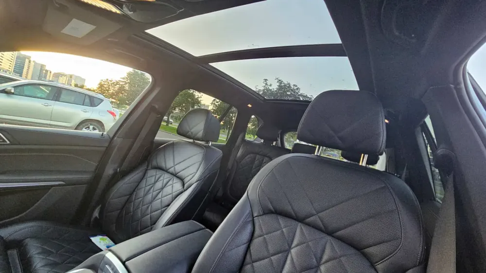 Продажа BMW X5 IV (G05/G18) Рестайлинг, 2023г., Минск Минск - изображение 2