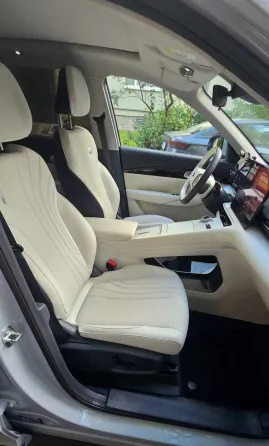 Продажа Geely Galaxy E5 I, 2024г., Минск Минск