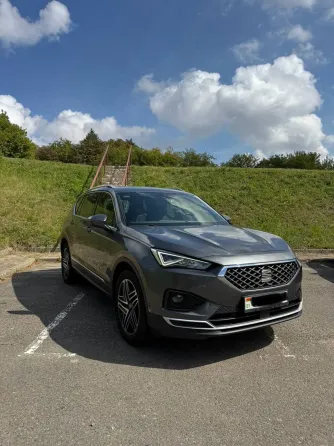 Продажа SEAT Tarraco I, 2020г., Минск Минск
