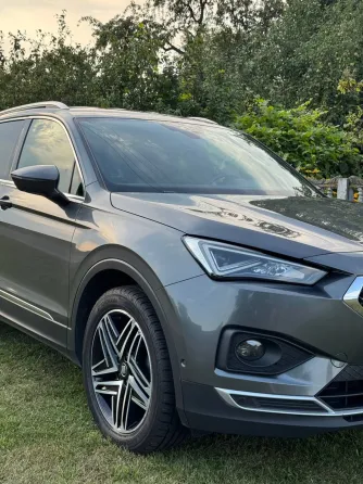 Продажа SEAT Tarraco I, 2020г., Минск Минск