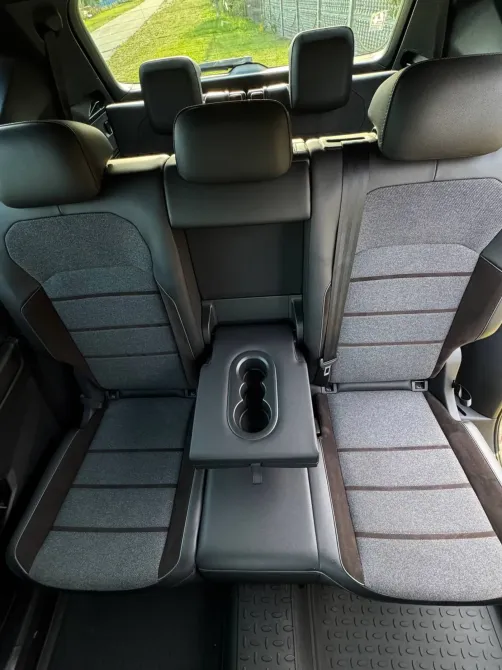 Продажа SEAT Tarraco I, 2020г., Минск Минск - изображение 16
