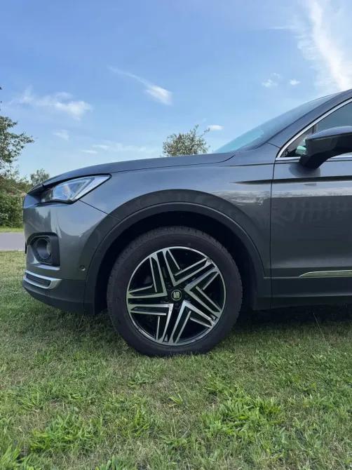 Продажа SEAT Tarraco I, 2020г., Минск Минск - изображение 7