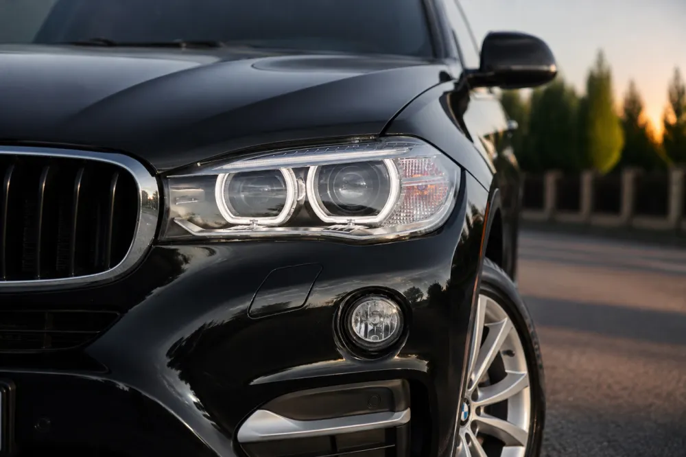 Продажа BMW X6 II (F16), 2018г., Минск Минск - изображение 4
