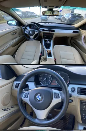 Продажа BMW 3 series V (E90/E91/E92/E93) Рестайлинг, 2008г., Минск Минск