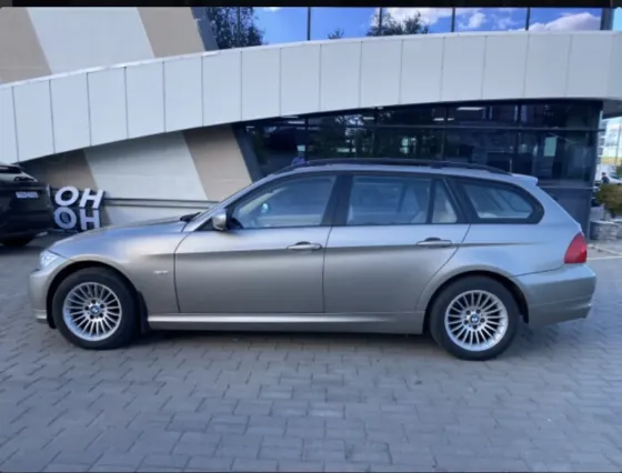Продажа BMW 3 series V (E90/E91/E92/E93) Рестайлинг, 2008г., Минск Минск