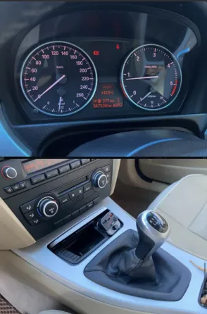 Продажа BMW 3 series V (E90/E91/E92/E93) Рестайлинг, 2008г., Минск Минск
