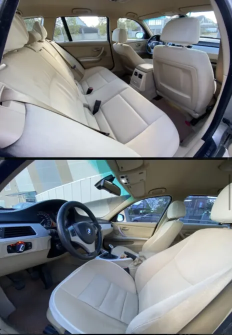 Продажа BMW 3 series V (E90/E91/E92/E93) Рестайлинг, 2008г., Минск Минск - изображение 6