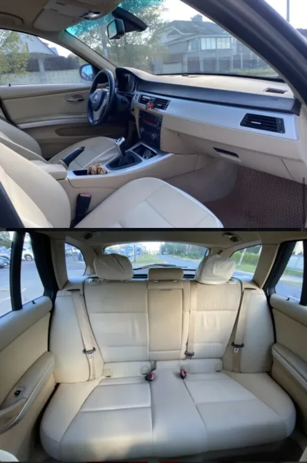 Продажа BMW 3 series V (E90/E91/E92/E93) Рестайлинг, 2008г., Минск Минск - изображение 3