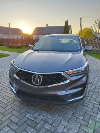 Продажа Acura RDX III, 2019г., Лида Лида