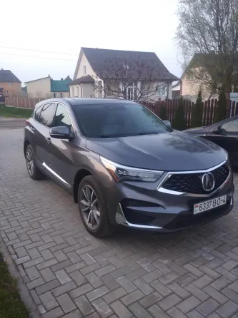 Продажа Acura RDX III, 2019г., Лида Лида