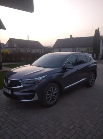Продажа Acura RDX III, 2019г., Лида Лида