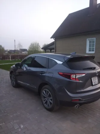 Продажа Acura RDX III, 2019г., Лида Лида
