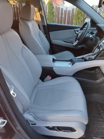 Продажа Acura RDX III, 2019г., Лида Лида