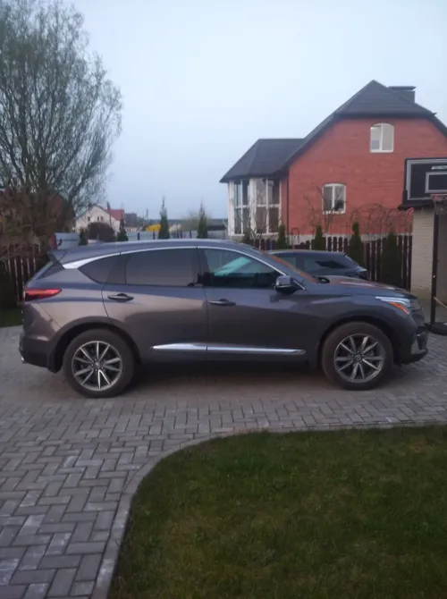 Продажа Acura RDX III, 2019г., Лида Лида - изображение 9