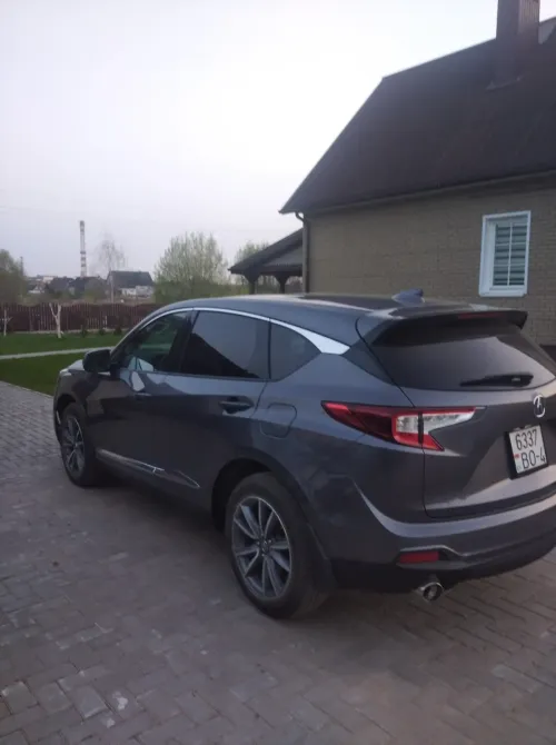 Продажа Acura RDX III, 2019г., Лида Лида - изображение 6