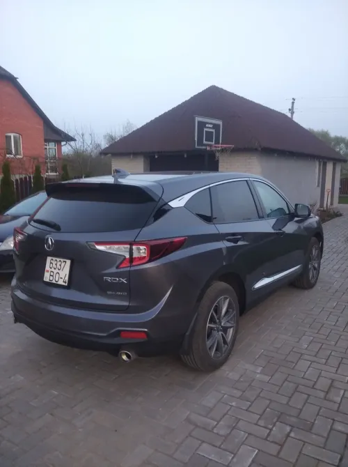 Продажа Acura RDX III, 2019г., Лида Лида - изображение 7